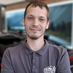 Miłosz Dudek