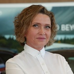 Ewa Sobolewska