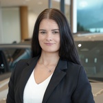 Patrycja Wróbel