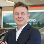 Sebastian Grabiec